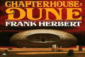 Chapterhouse: Dune